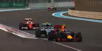 Bild zum Inhalt: Herzstillstand-Moment: Wie Rosberg an Verstappen vorbeikam