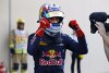 Pierre Gasly ist GP2-Meister 2016
