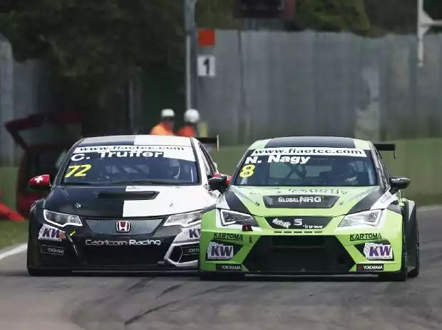TCR Titel-Bild zur News: TCR