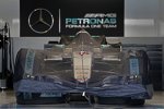 Lewis Hamilton (Mercedes) 