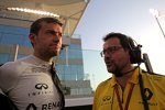 Jolyon Palmer (Renault) 