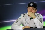 Nico Rosberg (Mercedes) 