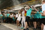 Nico Rosberg (Mercedes) 