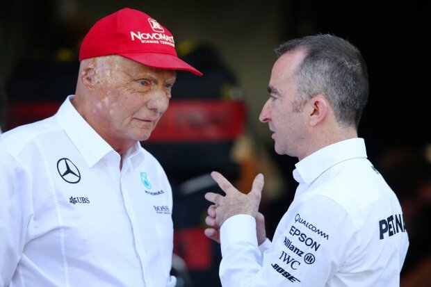 Niki Lauda ~Niki Lauda ~ Niki Lauda ~Niki Lauda ~