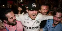 Nico Rosberg