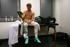 Bild zum Inhalt: 17 berührende Fotos: Nico Rosbergs emotionalste Momente