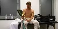 Nico Rosberg
