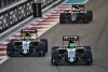 Force-India-Krönung: Platz vier und maximale Ausbeute