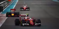 Kimi Räikkönen