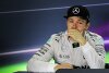 Vom Kartingenieur bis Toto Wolff: Rosbergs lange Dankesliste