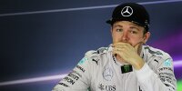 Bild zum Inhalt: Vom Kartingenieur bis Toto Wolff: Rosbergs lange Dankesliste