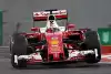 Bild zum Inhalt: Strategiestreit: Vettel zeigt Verständnis für Ferrari