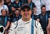 Symonds: Felipe Massa war wichtig für Williams-Aufschwung