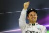 Schulnoten Abu Dhabi: Überlegener Sieg für Nico Rosberg