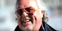 Bild zum Inhalt: Keke Rosberg als stiller Unterstützer: "Ich bewundere Nico"