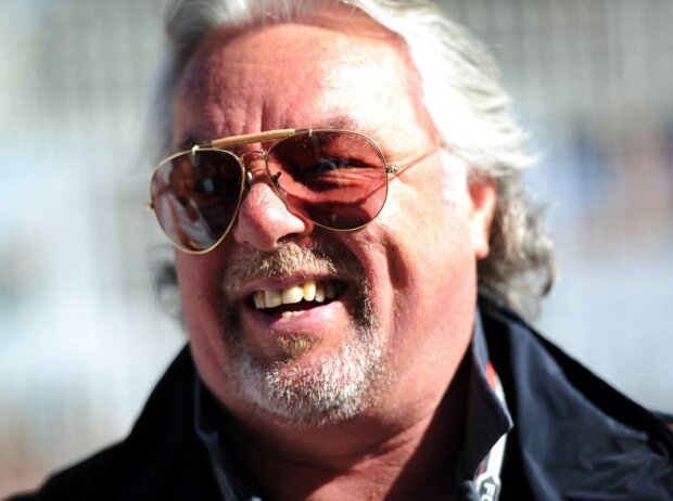 Keke Rosberg Keke Rosberg