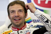 Suzuki: Sylvain Guintoli pilotiert die brandneue GSX-R1000R