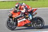 Bild zum Inhalt: Ducati: Davies hat Melandri beim Test im Griff