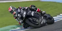 Bild zum Inhalt: MotoGP-Schreck Jonathan Rea äußert sich zum Jerez-Test