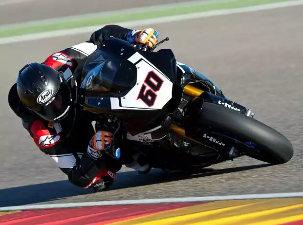 Michael van der Mark Titel-Bild zur News: Michael van der Mark