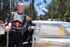 Seuchensaison: Jari-Matti Latvala verlor die Motivation