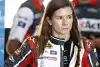 Bild zum Inhalt: Kein Aufschwung: Danica Patrick "bricht es das Herz"