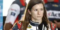 Bild zum Inhalt: Kein Aufschwung: Danica Patrick "bricht es das Herz"