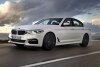 Bild zum Inhalt: 5er BMW 2017: Die nächste Runde im Wettbewerb läuft