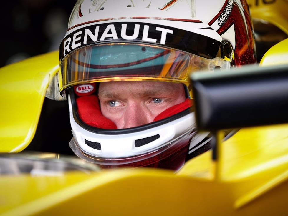 Kevin Magnussen