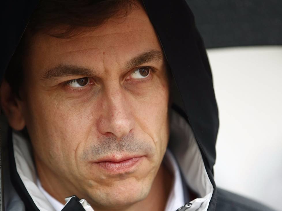 Toto Wolff