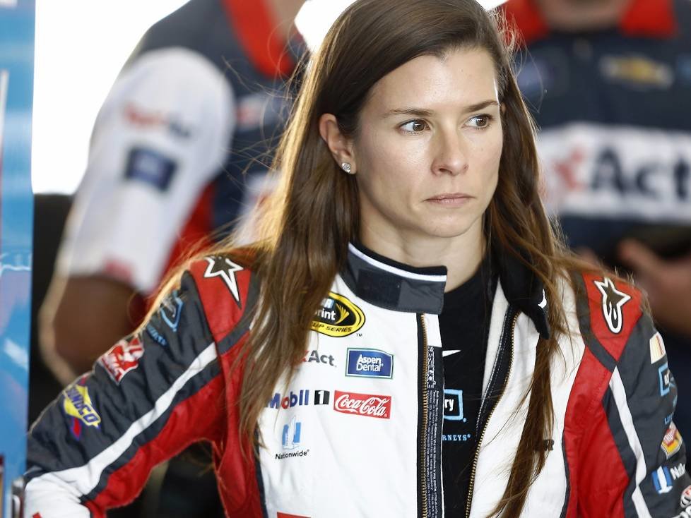 Danica Patrick