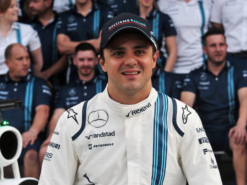 Felipe Massa