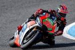 Sam Lowes (Aprilia)