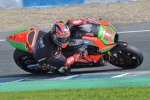 Sam Lowes (Aprilia)