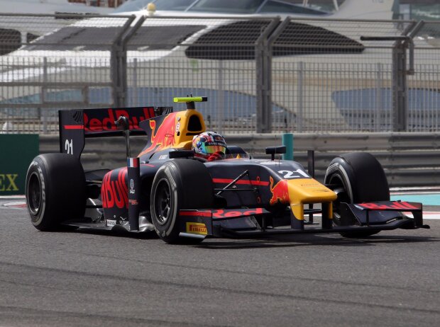 Pierre Gasly Pierre Gasly
