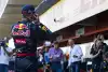 Bild zum Inhalt: Formel-1-Live-Ticker: Verstappen musste Premier abwimmeln