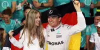 Nico Rosberg
