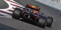 Bild zum Inhalt: Formel-1-Reifen 2017: Letzter Pirelli-Test in Abu Dhabi beendet