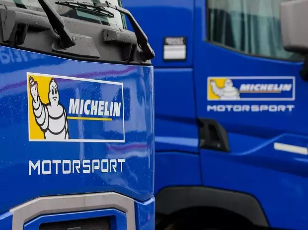Michelin Titel-Bild zur News: Michelin