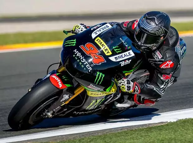 Jonas Folger Titel-Bild zur News: Jonas Folger