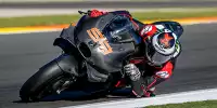 Bild zum Inhalt: Kompensation der Winglets: Was hat Ducati vor?