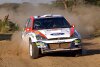 Legendäre Safari-Rallye arbeitet an WRC-Comeback