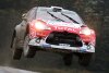 Citroen: Einsätze mit PH-Sport besser als erwartet