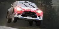 Bild zum Inhalt: Citroen: Einsätze mit PH-Sport besser als erwartet