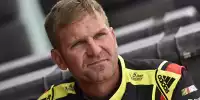 Bild zum Inhalt: Ausstehendes Geld: Clint Bowyer verklagt das HScott-Team