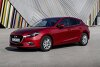 Bild zum Inhalt: Mazda 3 2017 Vorstellung: Im Detail verbessert