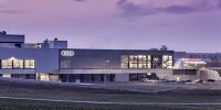 Bild zum Inhalt: Umfirmierung bei Audi: Aus Quattro GmbH wird Audi Sport