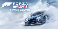 Forza Horizon 3