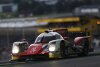 TDS bringt einen Oreca-Gibson in die WEC