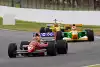 Bild zum Inhalt: Historic Motorsport International 2017: Historische Formel 1 erleben